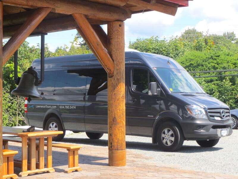 From Vancouver: Half-Day Fraser Valley Wine Tour - Why Langley works so well for wine tasting