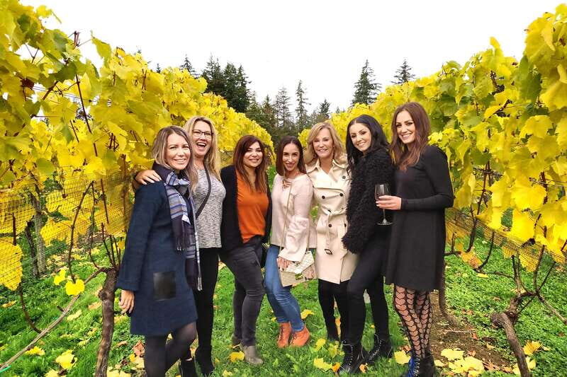From Vancouver: Half-Day Fraser Valley Wine Tour - Price and value: $138 for a short, guided winery circuit