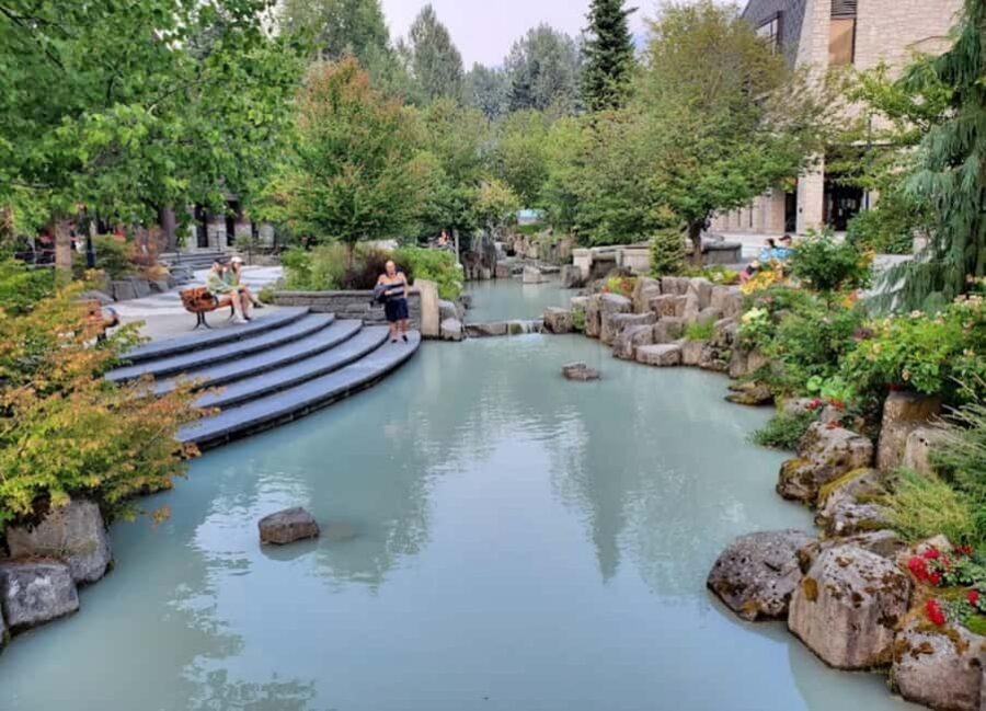 From Vancouver: Whistler Private Day Trip - The Sea to Sky Highway Drive: Where Your Camera Starts Paying Rent