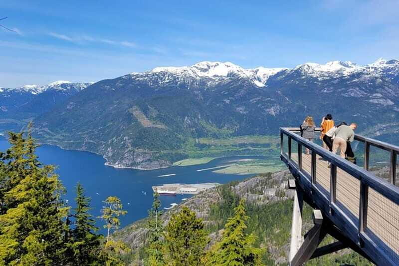 From Vancouver: Whistler Private Day Trip - A Practical Day Flow: How to Pace 10 Hours Without Feeling Rushed