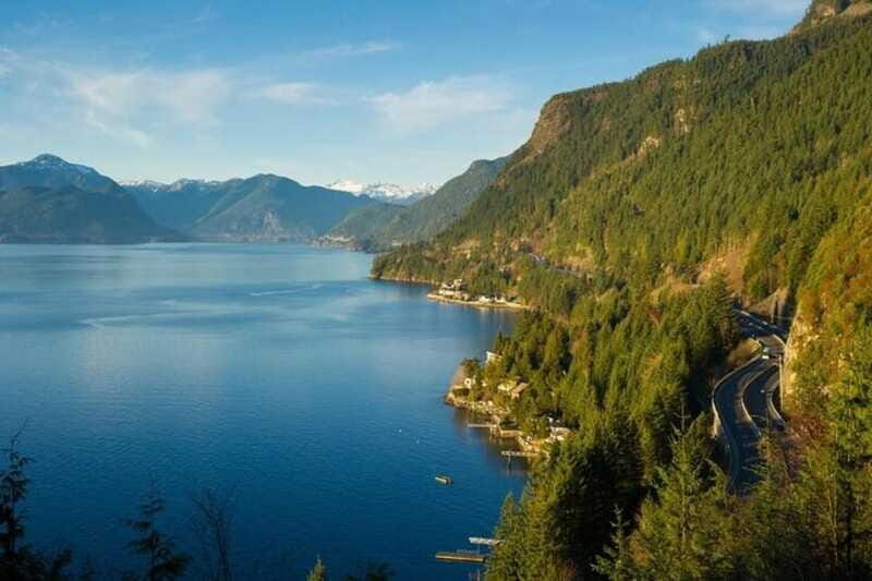 From Vancouver: Whistler Tour with Shannon Falls and Gondola - Price and value: what your $91 covers (and what it doesn’t)