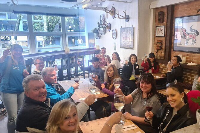 Gastown Historic Walking Food Tour - Price and Value: Is $116.94 a Good Deal?