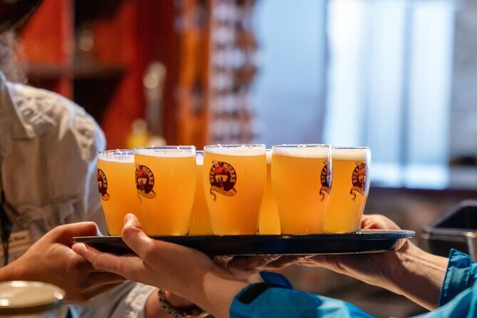 Gastown Historic Walking Food Tour - Best Fit: Who Should Book This Gastown Food Tour?