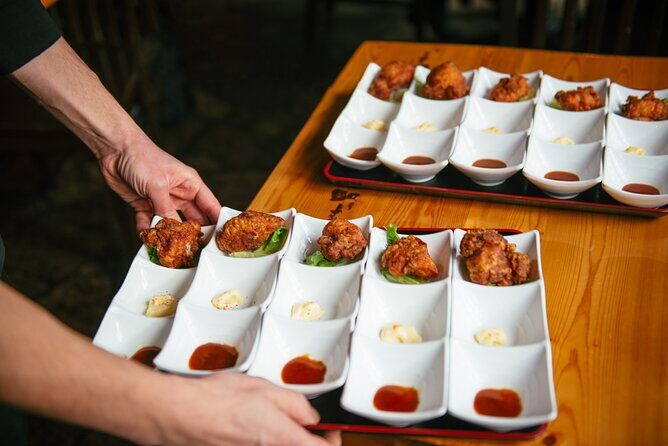 Gastown Historic Walking Food Tour - Should You Book It?