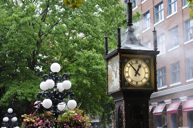 Gastown Pub Crawl - Key things to know before you go