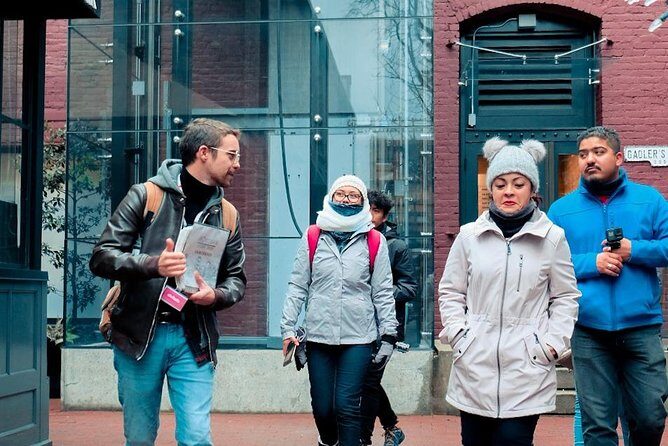 Gastown, the origins of Vancouver - Why Gastown feels like Vancouver’s origin story