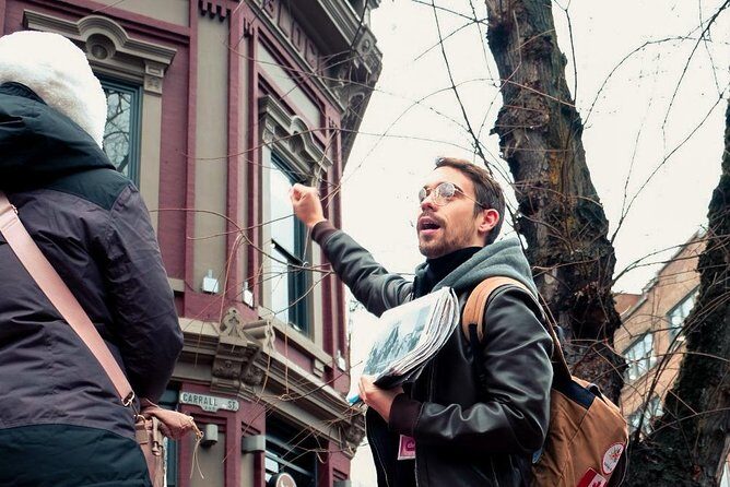 Gastown, the origins of Vancouver - From the 1914 rail era to Main Street and Expo 86