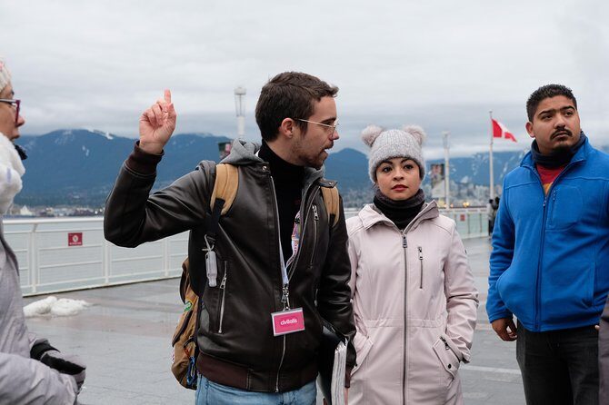 Gastown, the origins of Vancouver - Price, timing, and weather: getting value