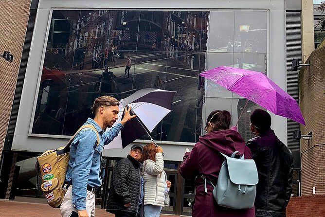 Gastown, the origins of Vancouver - Should you book this Gastown origins tour?