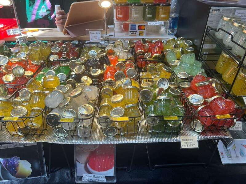 Granville Island Vancouver's Elite Walking Food - Who this Granville Island tour suits best (and who might skip it)