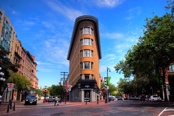 Gratuity-Based Vancouver City Highlights 3 Hour Walking Tour - Why this $5 Vancouver walk feels like a bargain