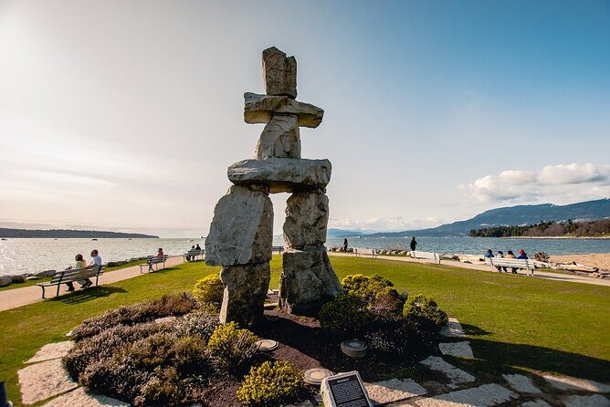Guided E-Bike Tour Stanley Park and Hidden Gems - Small Groups - Key things I’d bet on