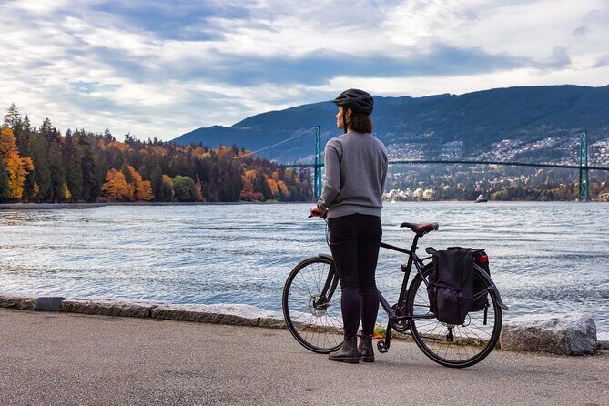 Half-day Hike and Bike Tour in Vancouver - Price and value: is $131.13 per person worth it?
