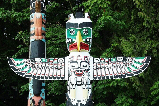 Half-day Vancouver City Tour & Lookout Tower - Coach Comfort, Group Size, and How to Prep Like a Pro