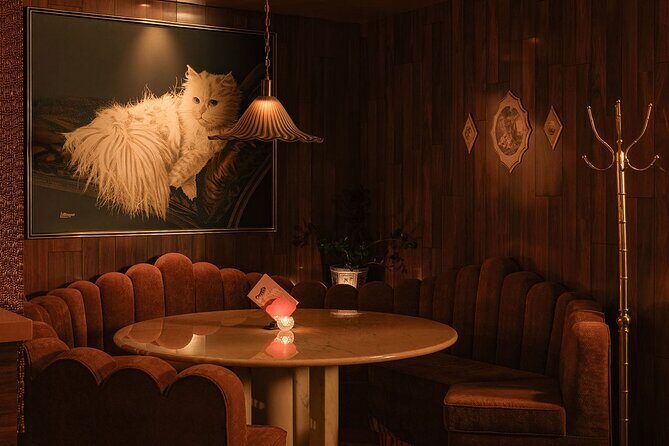 Hidden Cocktail Crawl in Chinatown - Who this Chinatown cocktail crawl fits best