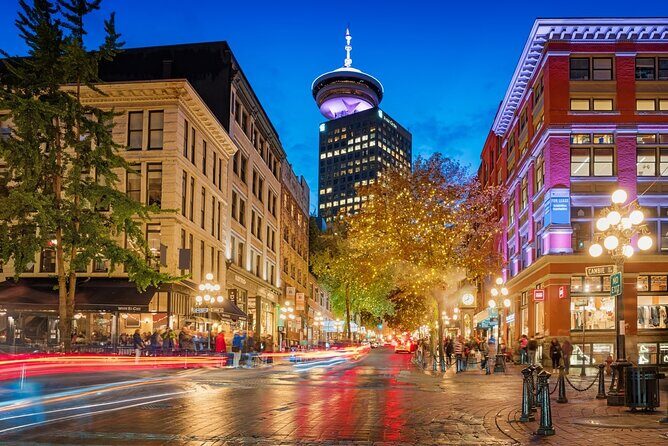 Hollywood North Film & TV Private Tour in Vancouver - Pros, trade-offs, and who this is best for