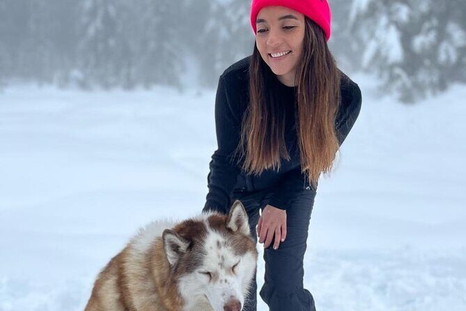 Husky Hikes Private Mountain Tours - Value check: private transportation, plus what you pack yourself