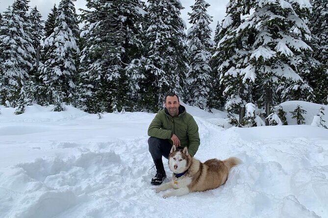 Husky Hikes Private Mountain Tours - What to bring for snowshoes, boots, and cold-weather comfort