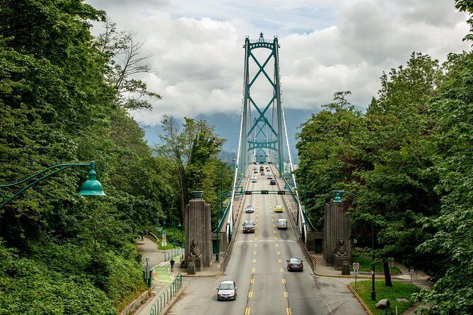 Lighthouse Park Hiking / Horseshoe Bay Discovery Tour - Key highlights to know before you go