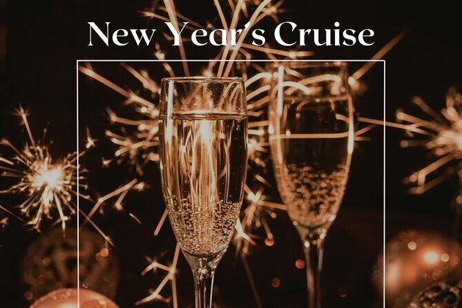 New Year's Eve Dinner Cruise through Vancouver Harbor - Key Things to Know Before You Go