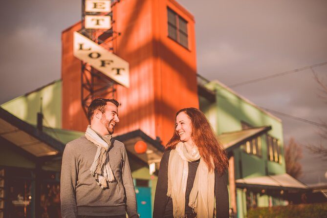 Personal Travel Photographer Tour in Vancouver - Why A Private Photographer Tour Works in Vancouver