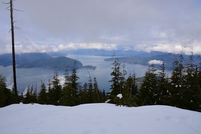 Photography & Advanced Hiking - Photography coaching that actually helps while you’re hiking