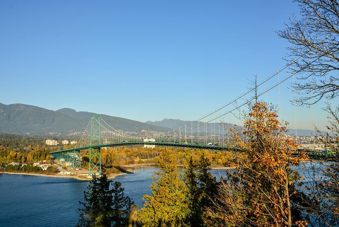 Photography & Hiking in Nature - Vancouver’s best photo day is built for variety, not just landmarks
