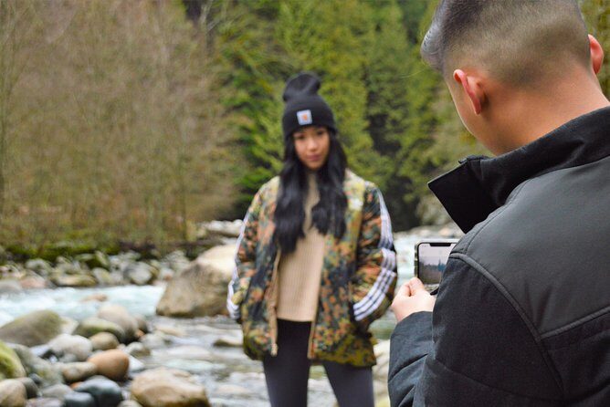 Photography in Rainforest & Suspension Bridge - Timing, Pickup, and How the 4-Hour Schedule Really Feels