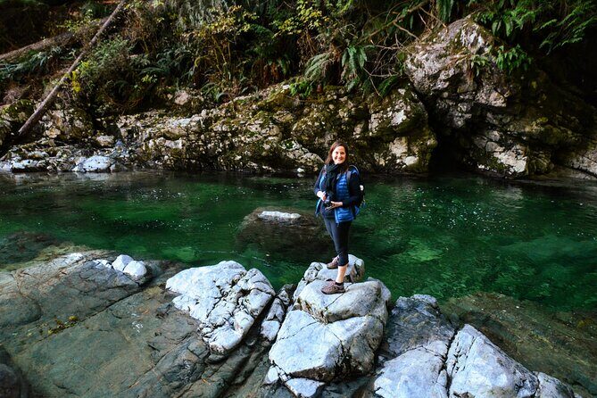 Photography in Rainforest & Suspension Bridge - What’s Included (and What You Should Bring Anyway)