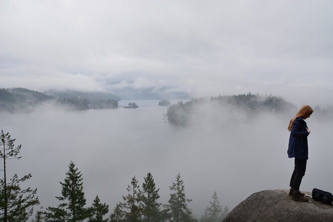 Photography & Intermediate Hiking - Pace, fitness, and who should book (and who might hesitate)