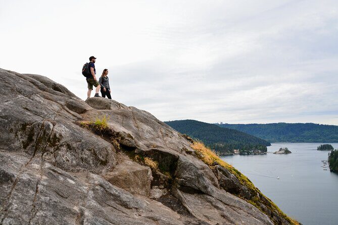 Photography & Intermediate Hiking - The hike plan: how each stage earns its screen time