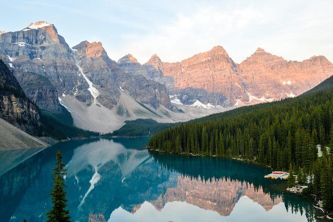 Photography & Rockies Road Trip - Key highlights worth planning for