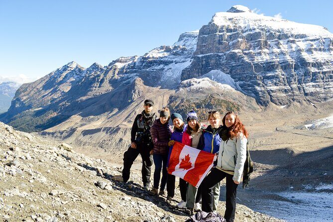 Photography & Rockies Road Trip - Day 2: Maligne Canyon, Sulphur Skyline, and Miette Hot Springs