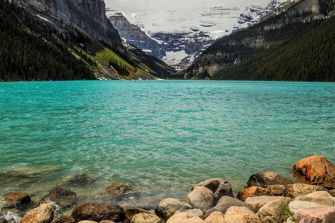 Photography & Rockies Road Trip - Day 1: Jasper National Park and the Kamloops-to-Rockies Drive