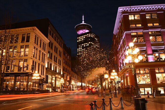 Photography & Walk at Night - Price and value: is $38.16 a fair deal?