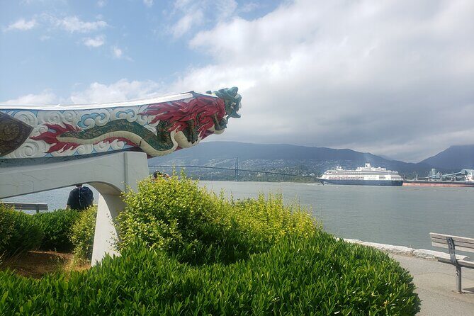 Photography & Walk in Stanley Park - Why Stanley Park at golden hour makes a lot of sense