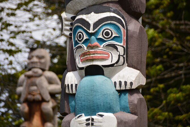 Photography & Walk in Stanley Park - Stop 3: Vancouver Seawall—turning long views into solid compositions