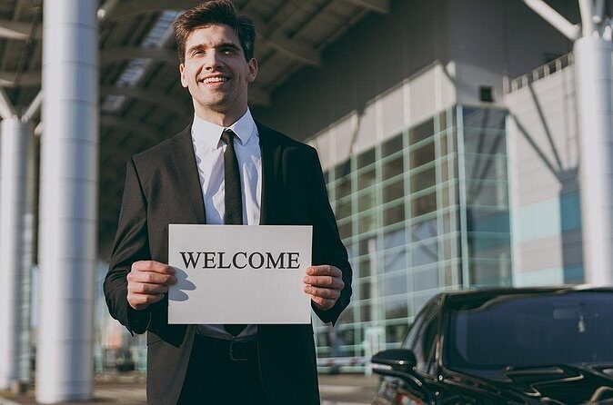 Private Airport Transfer to Vancouver Downtown and Canada Harbour - Timing That Works: Why 30–40 Minutes Is a Sweet Spot