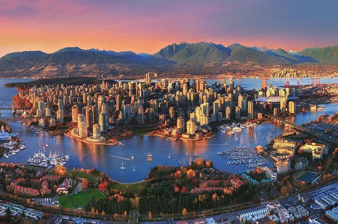 Private Airport Transfer to Vancouver Downtown and Canada Harbour - Cruise Day and Canada Harbour: Why This Transfer Helps a Lot