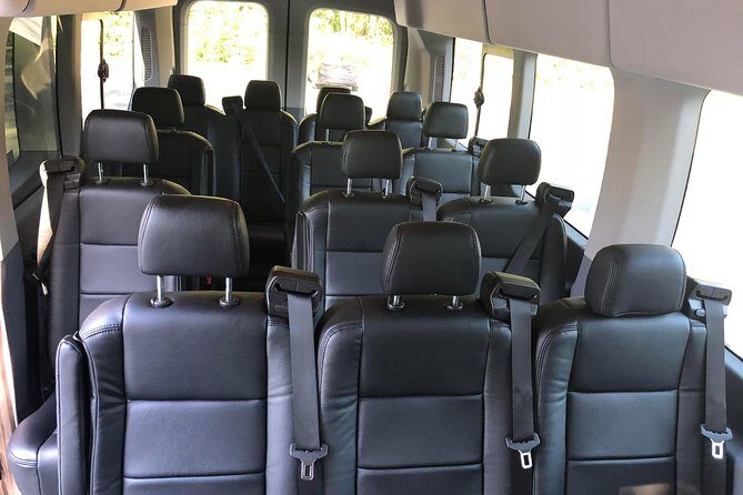 Private Shuttle Vancouver airport(YVR) to/from Whistler One Way - Vancouver YVR to Whistler: The value of a direct transfer