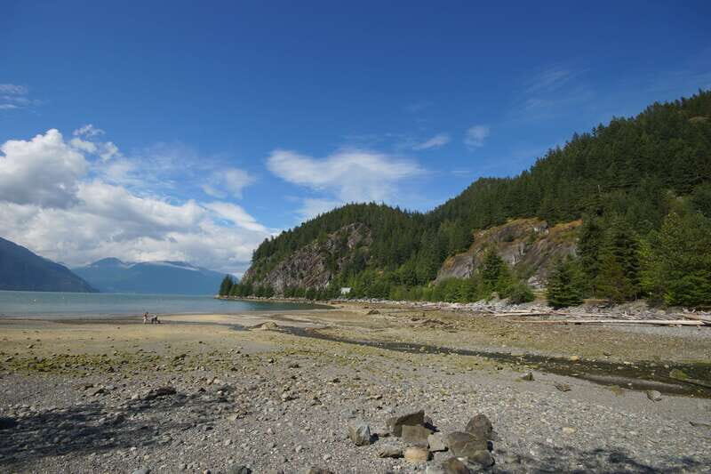 Private Tour to Whistler - Key highlights