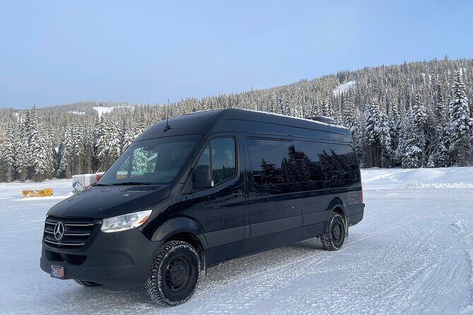 Private Transfer Between Vancouver Cruise and Seattle Airport - Key Things That Matter on This Vancouver Cruise to Seattle Airport Transfer