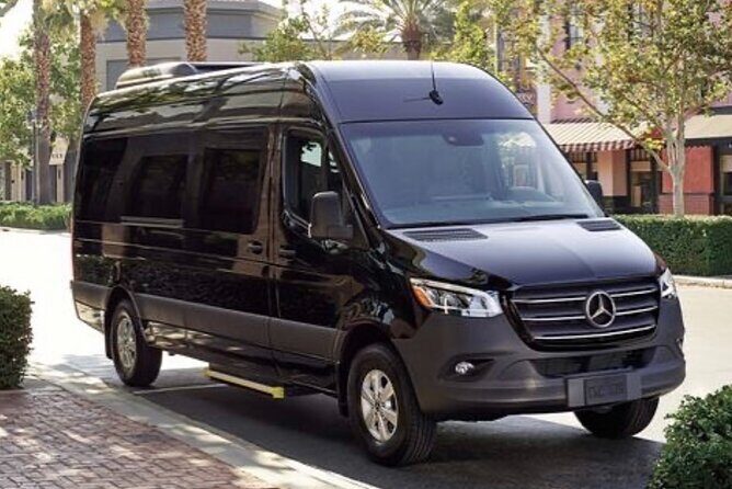 Private Transfer from Vancouver Airport to Cruise Terminal (Port) - Group Discounts and Private Timing for Your Schedule