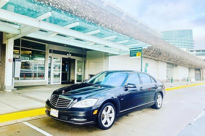 Private Transfer from Vancouver Airport to Cruise Terminal (Port) - Practical Details That Make the Day Easier