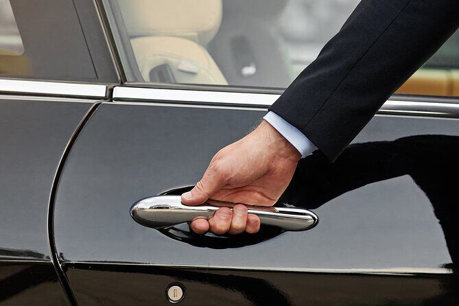 Private Transfer – To or From - Airport, Downtown, Cruise Harbour - Key Things I’d Watch For