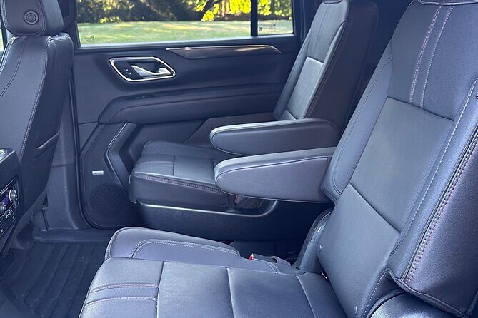 Private Transfer Vancouver Airport to Cruise Ship or Hotel - Key highlights at a glance