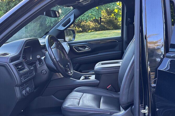 Private Transfer Vancouver Airport to Cruise Ship or Hotel - Before you land: flight monitoring that actually helps