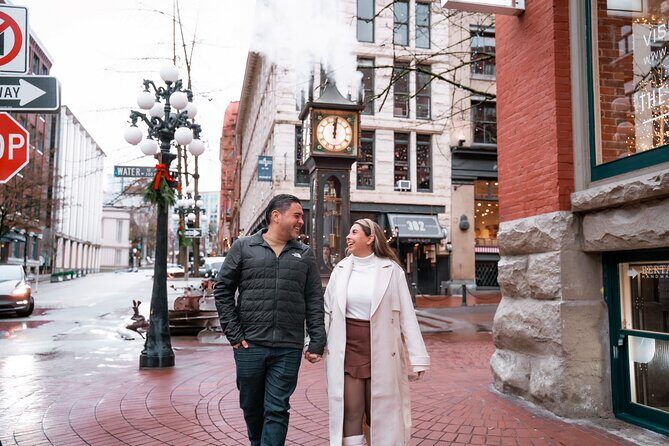 Private Vacation Photoshoot with Photographer in Vancouver - Key Highlights You’ll Care About