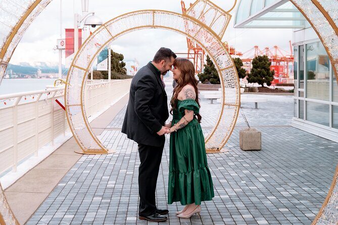 Private Vacation Photoshoot with Photographer in Vancouver - Where It Starts on Seymour Street (And Why That’s Helpful)
