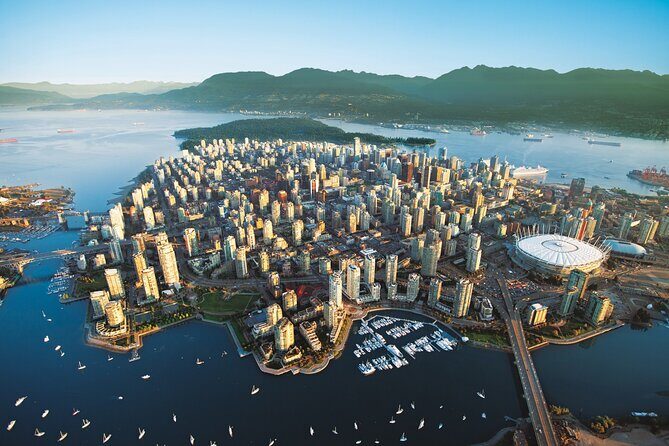 Private Vancouver Airport YVR or Train Stn Transfer to Vancouver - Key things that make this transfer work